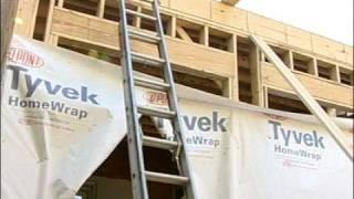 Renovate Louisville: Home Addition (part 1)