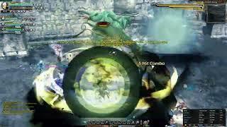 Rai (New Assassin Class) Gameplay - Apocalypse Nest [Project Duck Dragon Nest]