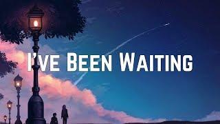 Lil Peep & ILoveMakonnen - I've Been Waiting ft. Fall Out Boy (Clean Lyrics)