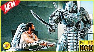 BLOCKBUSTER Movie 2024 / Hugh Jackman Movies / Best Hollywood Action Movies Full HD English