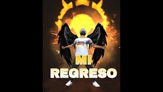 Mi regreso / 4 Vs 4 intenso/ Kevin sierra