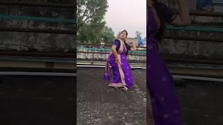 Chinno Patar Sajai Toroni  #dancewithpunam #svf #svfclassics #dancevideo #shorts