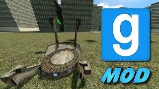 Garry's Mod MHs Super Battle Pack (2/2) Mod Showcase