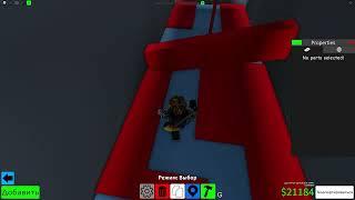 Как сделать чекпоинт в obby creator | Obby creator | Roblox