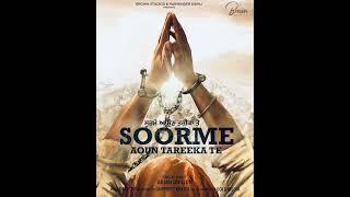 SOORME AON TAREEKAN TE || ARJAN DHILLON || NEW PUNJABI SONG 2023