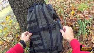 Штурмовой рюкзак Maxpedition Falcon-III (PT1430)