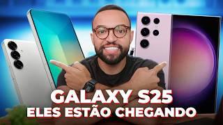 Galaxy S25, S25+ and S25 Ultra | These NEW FEATURES may surprise you!