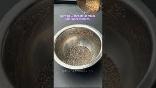 Omega-3 Rich Balls