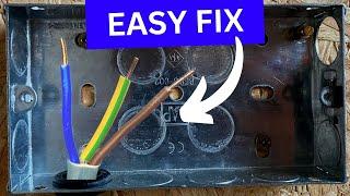 How to Extend Short Cables: Simple DIY Fix