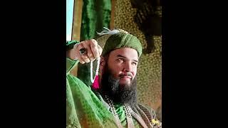 3 Nov Special Edit ️Emperor of Hind Aurangzeb Alamgir 