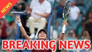 Tennis Alex Eala opens grass court season in Birmingham Open
