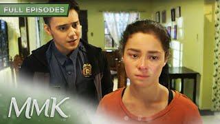 Police Uniform | Andi Eigenmann, Patrick Garcia | Maalaala Mo Kaya