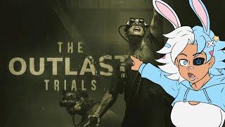Outlasting the Trials | Been awhile! I just got back!