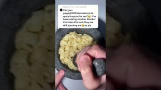 Satisfying pestle  Xullas dab dala qildik‍️‍️