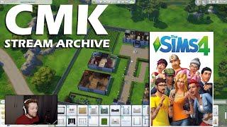 The Sims 4 | 2020-11-03