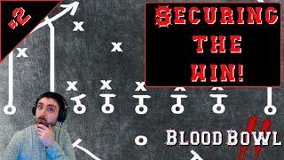 Want to Improve At Blood Bowl? Watch this! Volume 2
