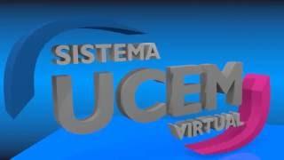 Logo UCEM Virtual