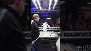 CAN I BEAT A RANDOM IN A SINGLE GAME OF POOL ???