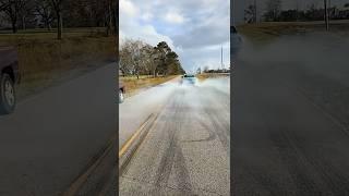 LUXURY SPORT MONTE CARLO TESTING AND TUNING #sbc #montecarlo #chevy #shortsvideo #youtube #subscribe