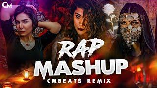 Rap Mashup | Arabic Vibe | TikTok Hit - (CMBeats Remix)