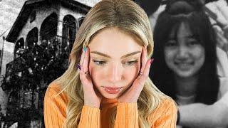 JUNKO FURUTA - A HISTÓRIA MAIS PESADA DO CANAL!