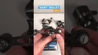 Zebco BULLET in Size 20!