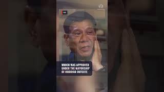 Davao’s confidential funds spending soared to P460M yearly under Sara Duterte’s watch