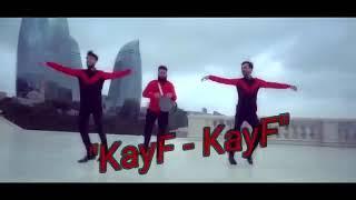 Kayf-Kayf Кайф-Кайф