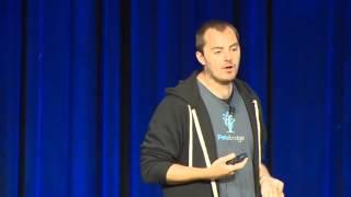 Petabridge: The New  NET Enterprise Stack  Akka NET Cassandra and Windows Azure