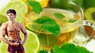 BEST BEAUTY FOODS For PERFECT SKIN: Fit Now with Basedow #111