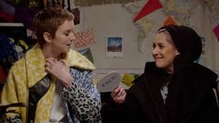 Gender | ‘In My Personal Space’ Feat. Lily Cole, Sid & Dina | #CreatorsforChange