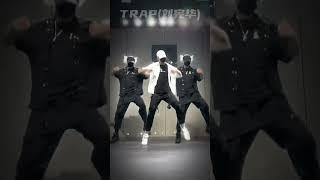 Trap 'Henry' #Dance #Kpop