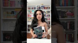: the bridge kingdom  #booktube #bookish #booktok #books #booklover #bookworm #romancebooks