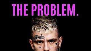 The HUGE Problem with the Lil Peep Documentary (Everybody's Everything 2019)