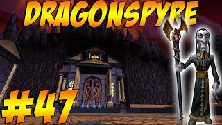 Wizard101: Full Game Walkthrough | "Malistaire's Dungeon Plus Magic Weaving" Ep 47