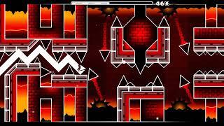 All Silver Cabbage Community Challenges (Wave Challenge Progression) |Geometry Dash|