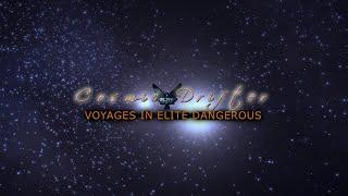 Elite Dangerous : Odyssey