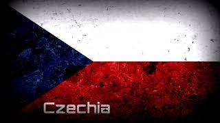 National Anthem of Czechia/Czech Republic (Instrumental) “Kde domov můj”