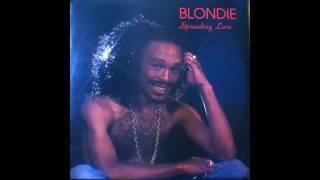 Blondie   When I'm in Your Arms