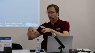 Ray Konopka - What’s New in CodeSite 6