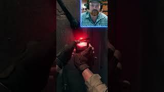 US Marine REACTS to Call of Duty Modern Warfare II