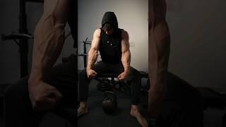 Kettlebell Forearm Workout at Home 