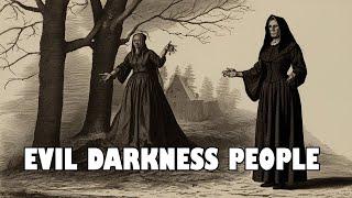 Pacts with Darkness: Historical Figures Who Allegedly Met the Devil