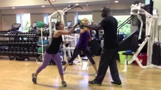 Pinnacle Health and Fitness