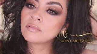 Maquillaje con 1 sola marca #Terramar  MonySilièzar99