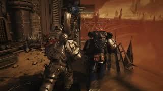 Top Tips to Win Ruthless & All Difficulties of PVE + Exposing a Problem in PVE - Space Marine 2