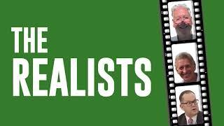 Realist Rebels - Russia Ukraine Israel Iran with Fmr CIA C/Terrorism Larry Johnson EXPERT