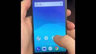 Новый метод разблокировки zte blade a6 android 7.1