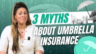 Are You Wasting Money on Umbrella Insurance?