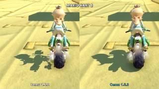 Cemu 1 6 3 Wii U Emulator   Improvements Preview